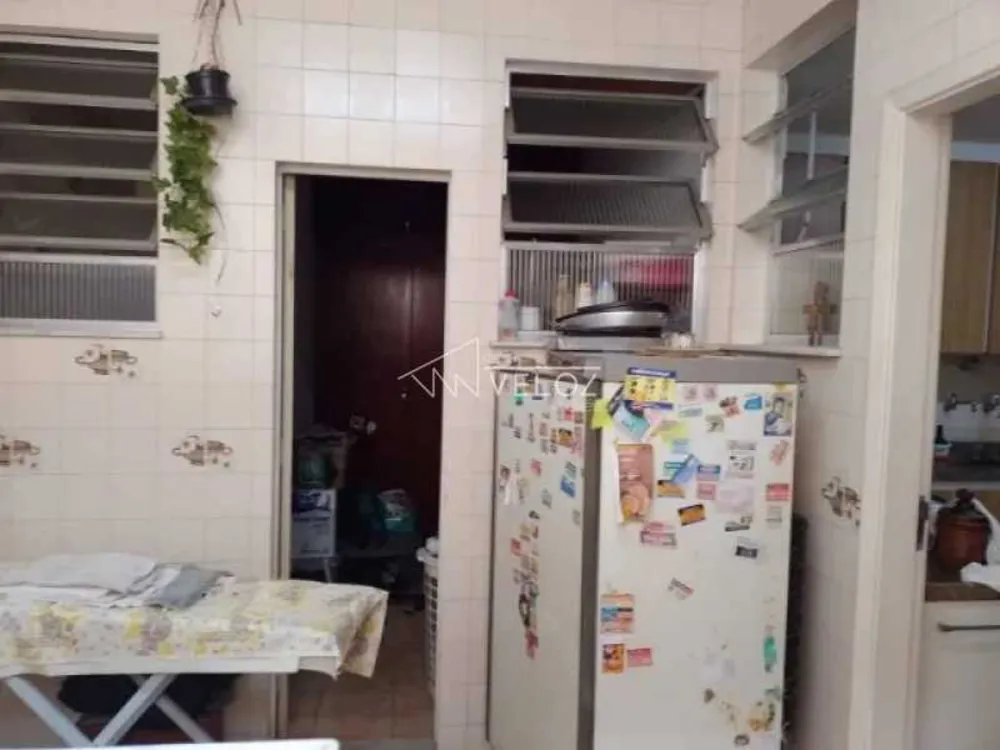 Apartamento, 4 quartos, 175 m² - Foto 12