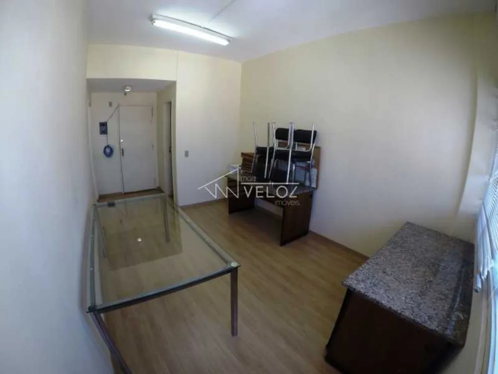 Sala-Conjunto, 38 m² - Foto 6