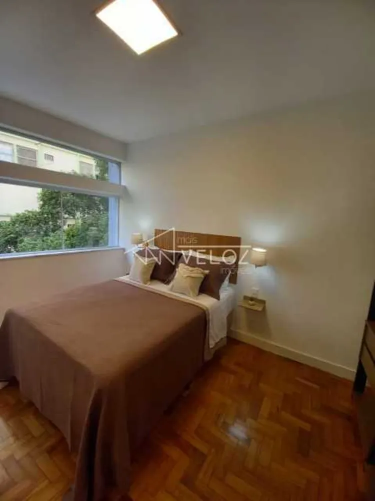 Apartamento, 1 quarto, 35 m² - Foto 9