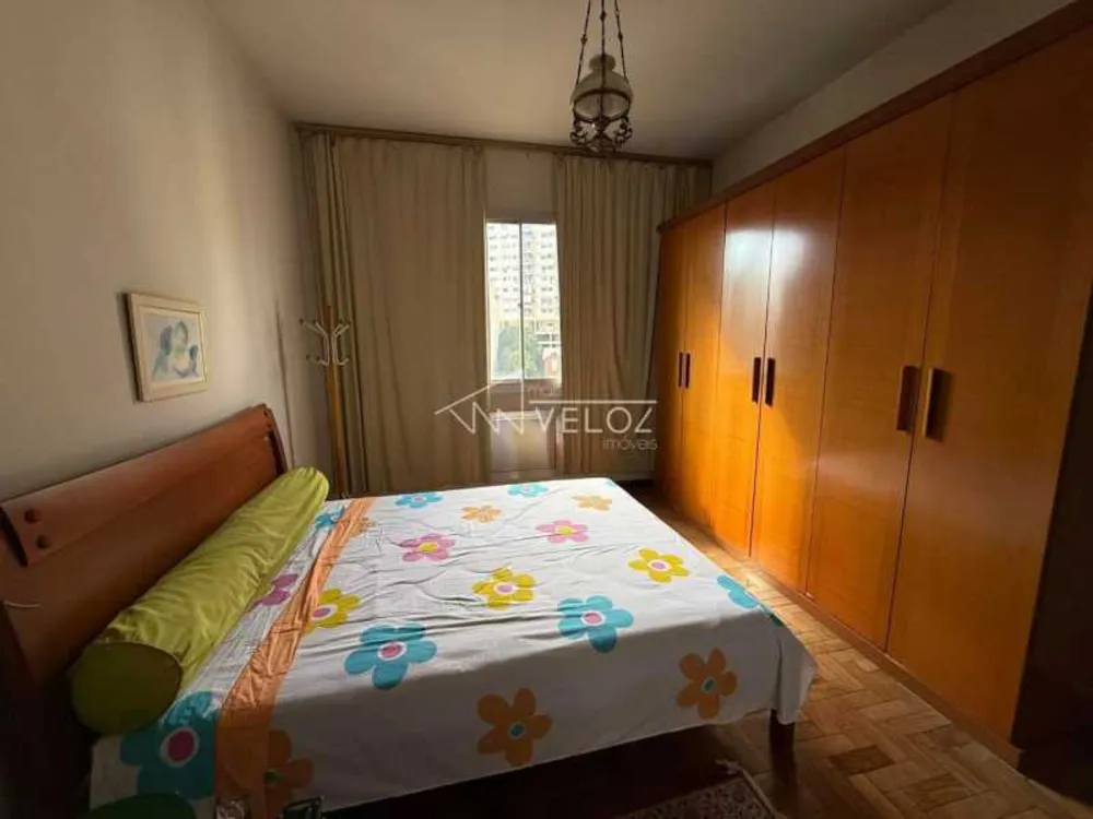 Apartamento, 3 quartos, 113 m² - Foto 17