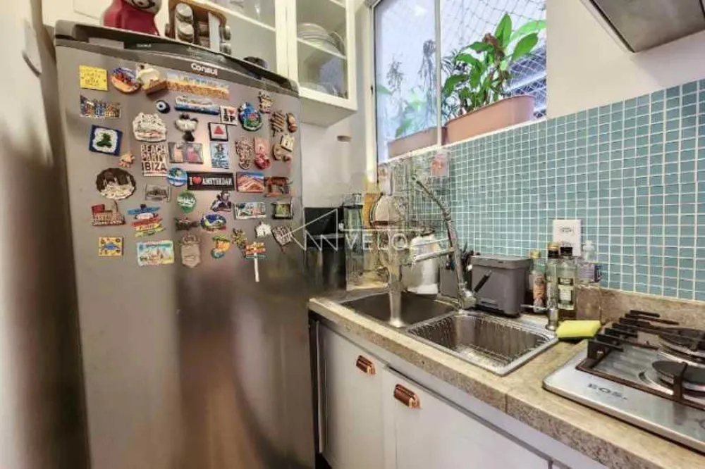 Apartamento, 1 quarto, 30 m² - Foto 13