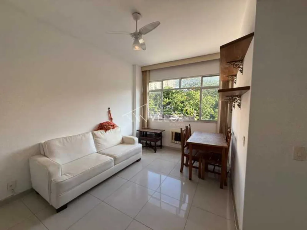 Apartamento, 2 quartos, 58 m² - Foto 8