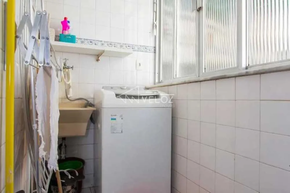 Apartamento, 2 quartos, 58 m² - Foto 1
