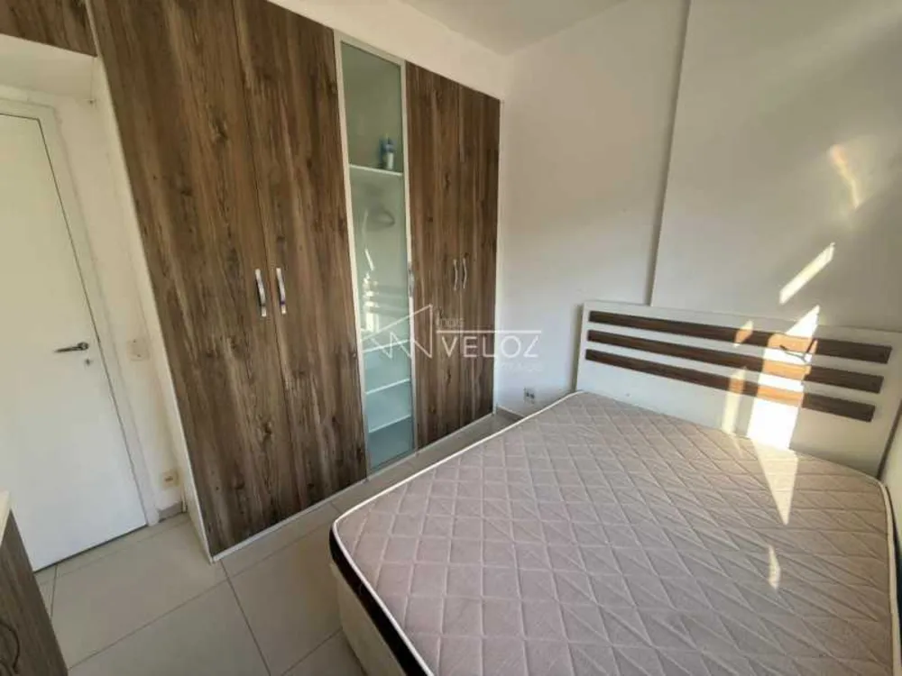 Apartamento, 2 quartos, 58 m² - Foto 11