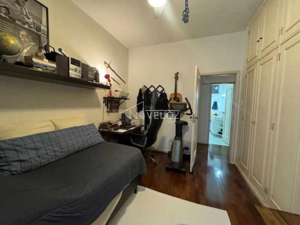 Apartamento, 4 quartos, 217 m² - Foto 9