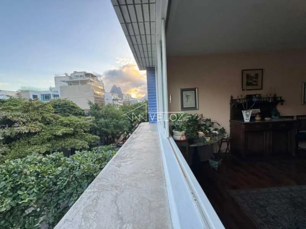 Apartamento, 4 quartos, 217 m² - Foto 24