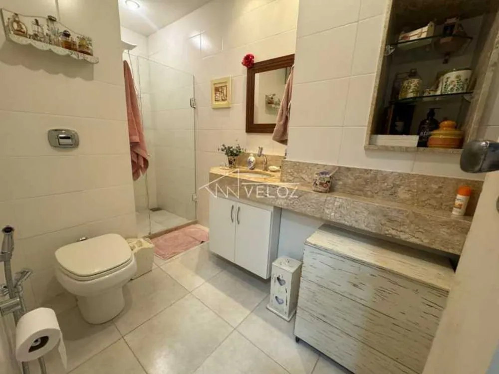 Apartamento, 4 quartos, 217 m² - Foto 4
