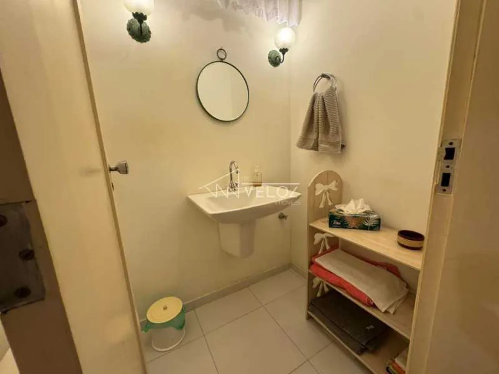 Apartamento, 4 quartos, 217 m² - Foto 8