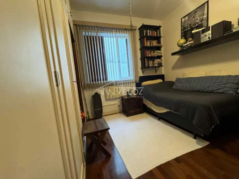 Apartamento, 4 quartos, 217 m² - Foto 22