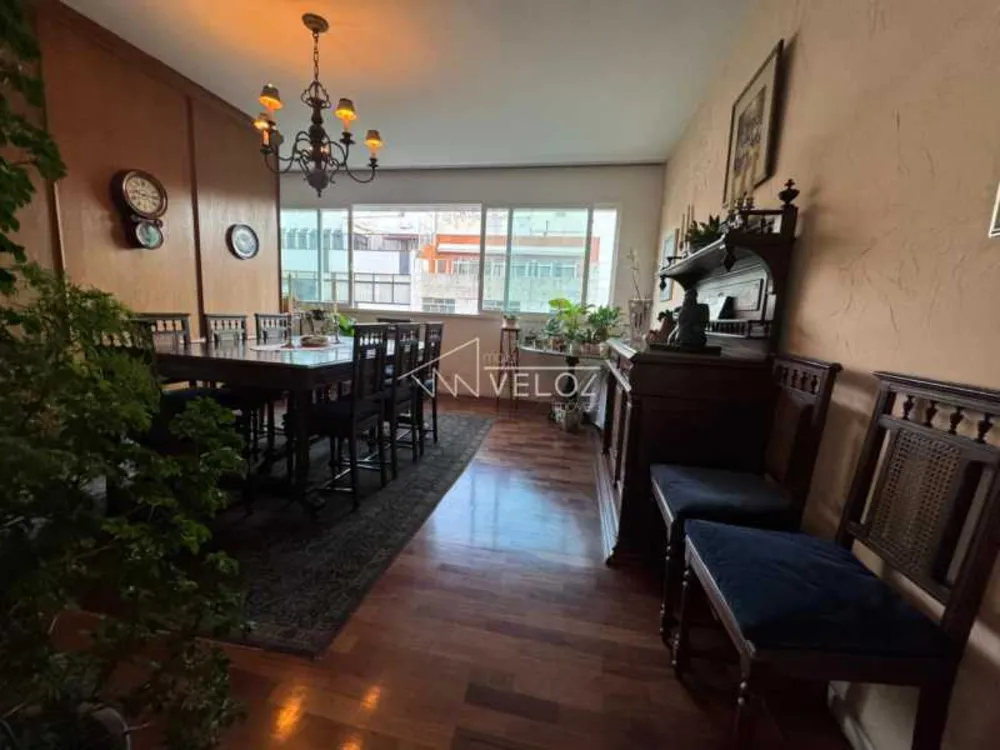 Apartamento, 4 quartos, 217 m² - Foto 1