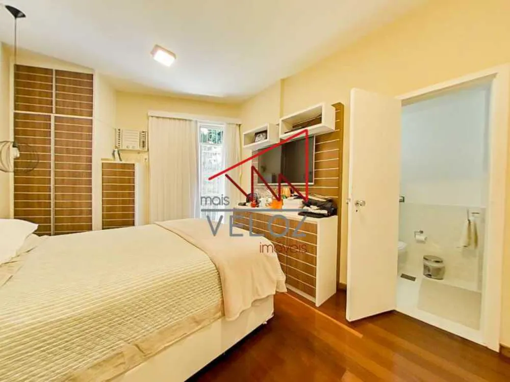 Apartamento, 4 quartos, 175 m² - Foto 13