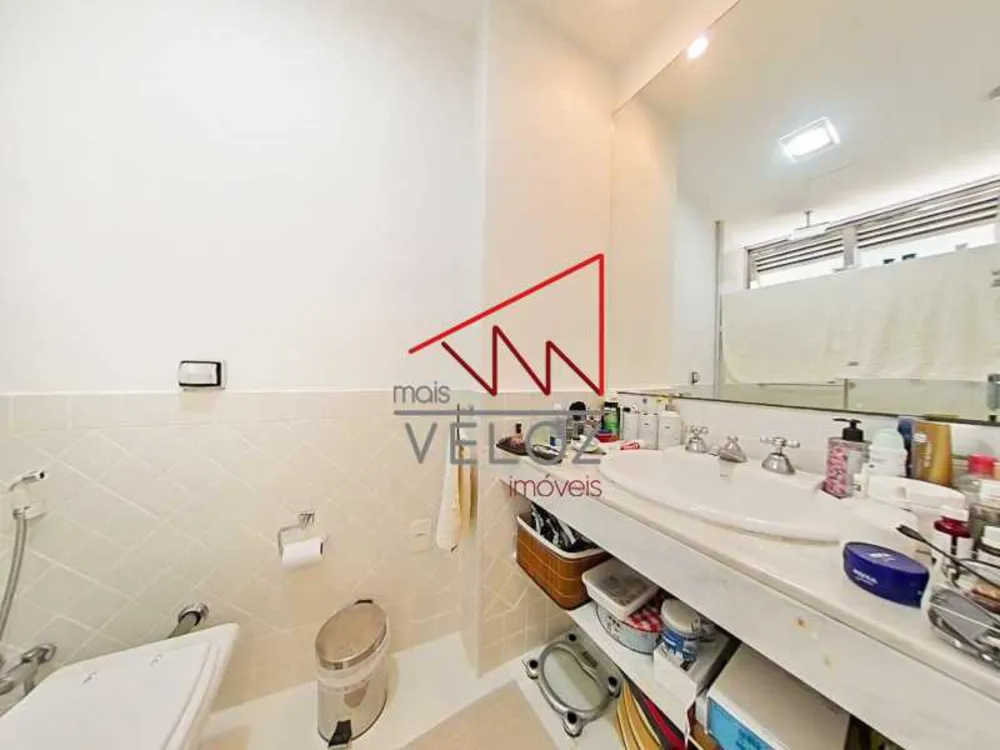 Apartamento, 4 quartos, 175 m² - Foto 4