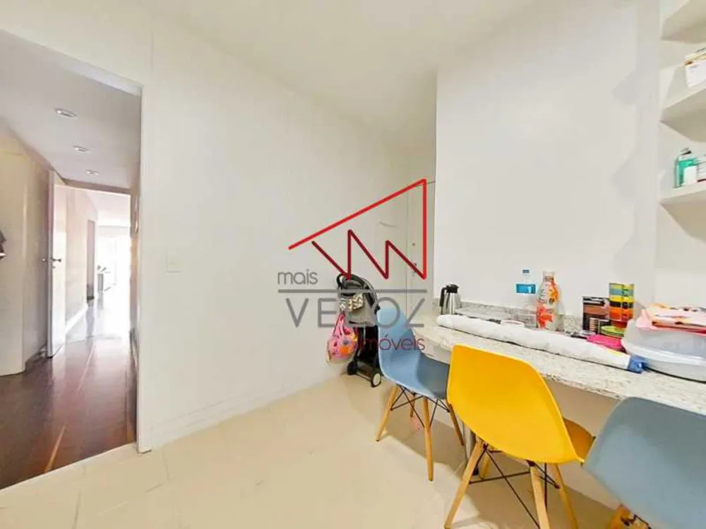 Apartamento, 4 quartos, 175 m² - Foto 6