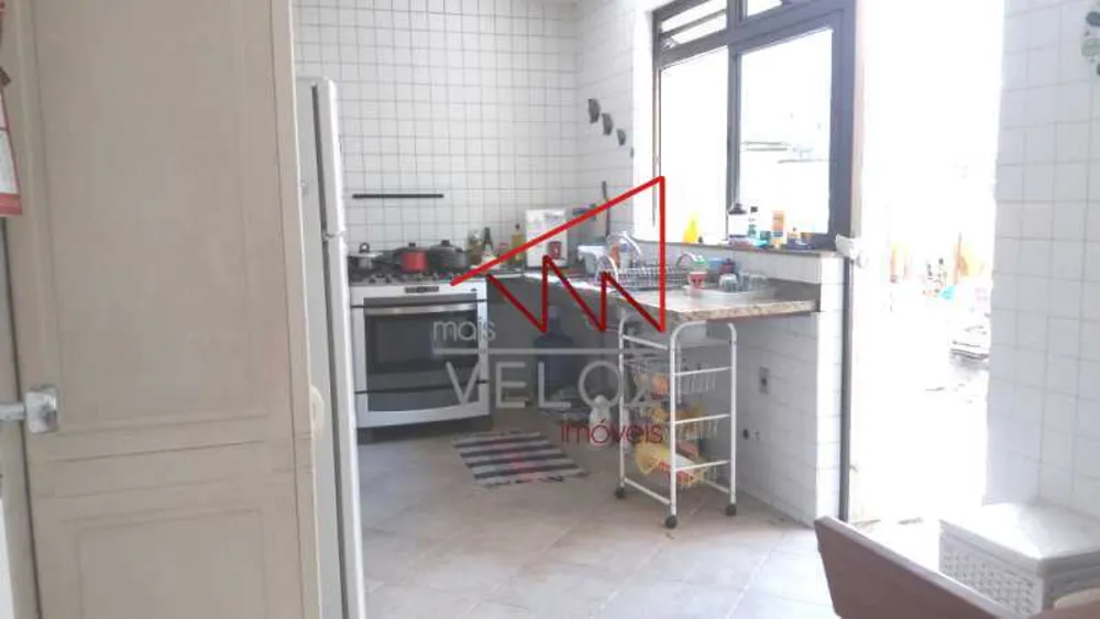 Apartamento, 6 quartos, 310 m² - Foto 2