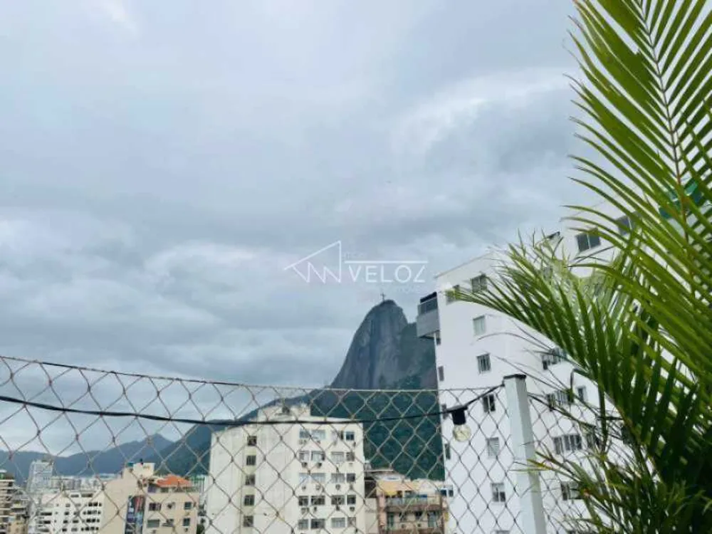 Apartamento, 3 quartos, 156 m² - Foto 4