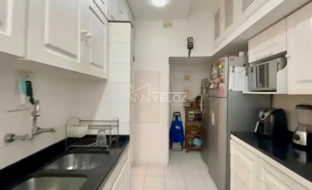 Cobertura, 3 quartos, 228 m² - Foto 10