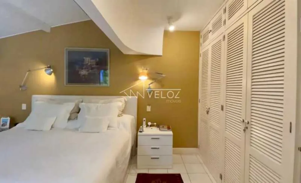 Cobertura, 3 quartos, 228 m² - Foto 15