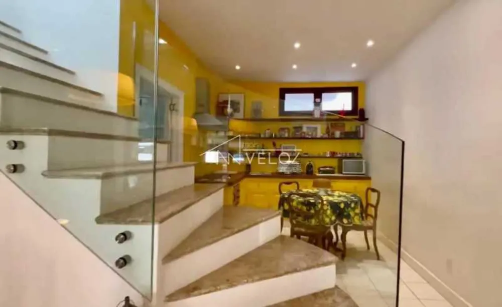 Cobertura, 3 quartos, 228 m² - Foto 12