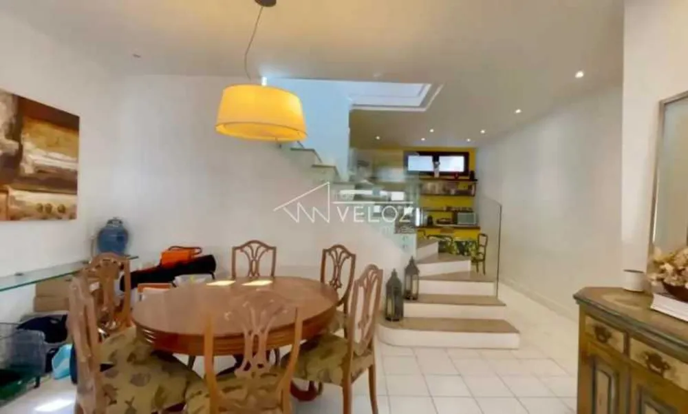 Cobertura, 3 quartos, 228 m² - Foto 11
