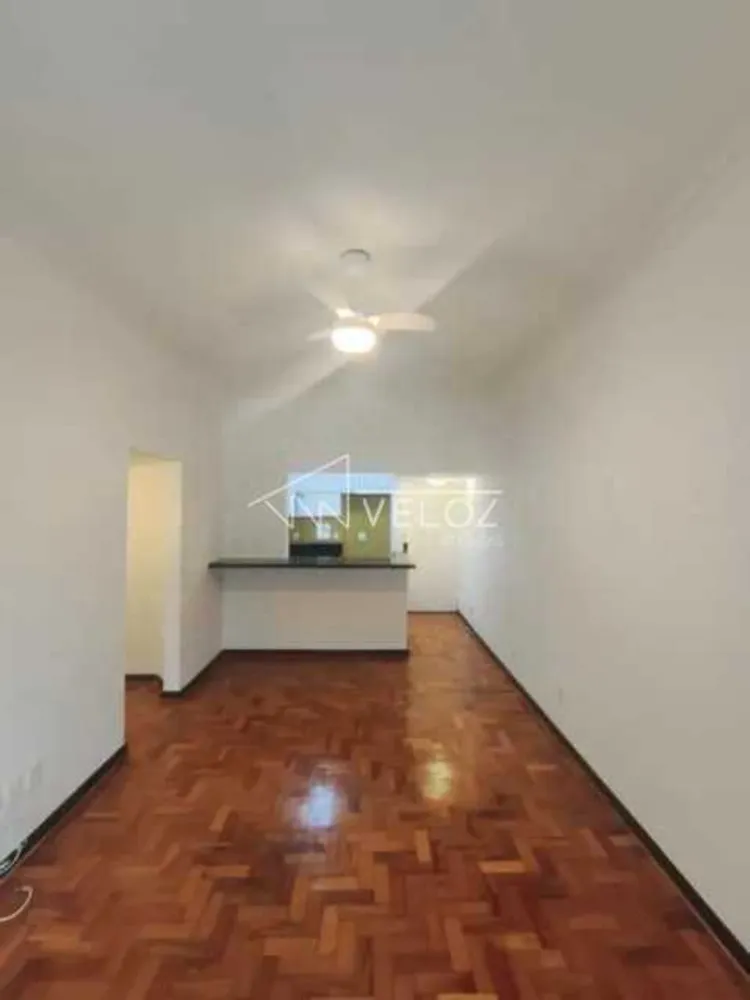 Apartamento, 1 quarto, 53 m² - Foto 1