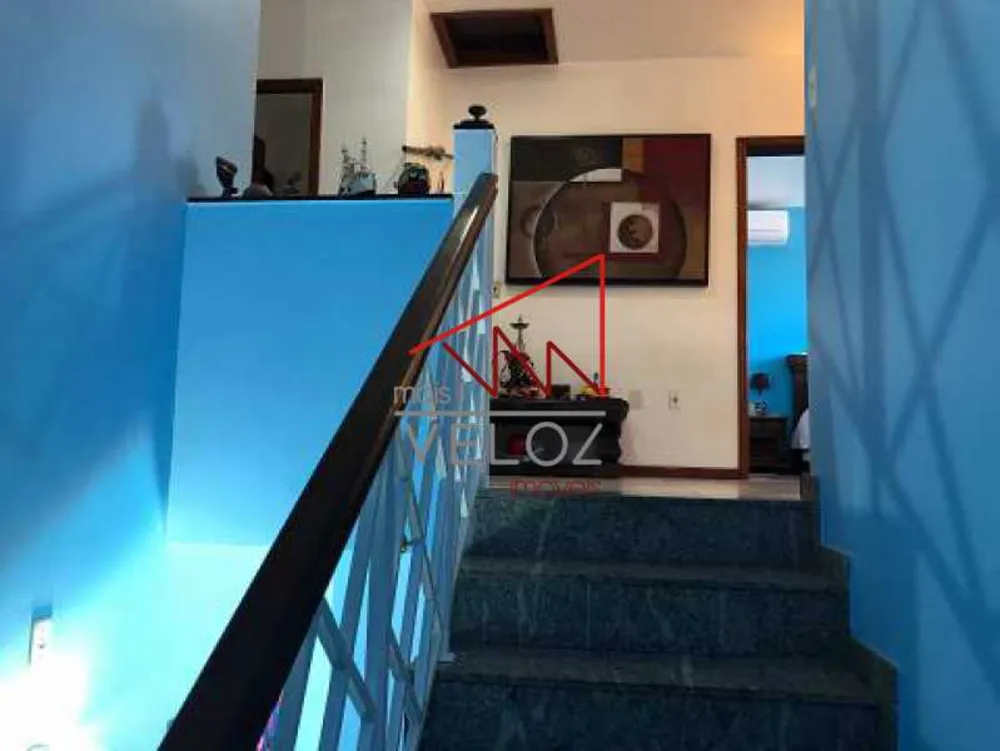 Apartamento, 5 quartos, 419 m² - Foto 8