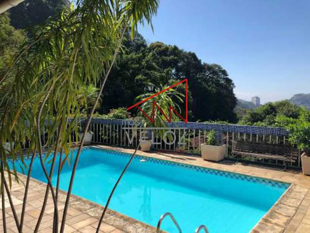 Apartamento, 5 quartos, 419 m² - Foto 4