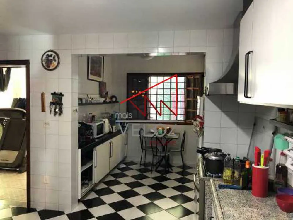 Apartamento, 5 quartos, 419 m² - Foto 6