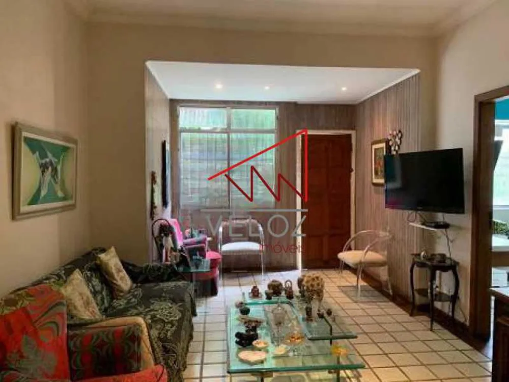 Apartamento, 3 quartos, 109 m² - Foto 2