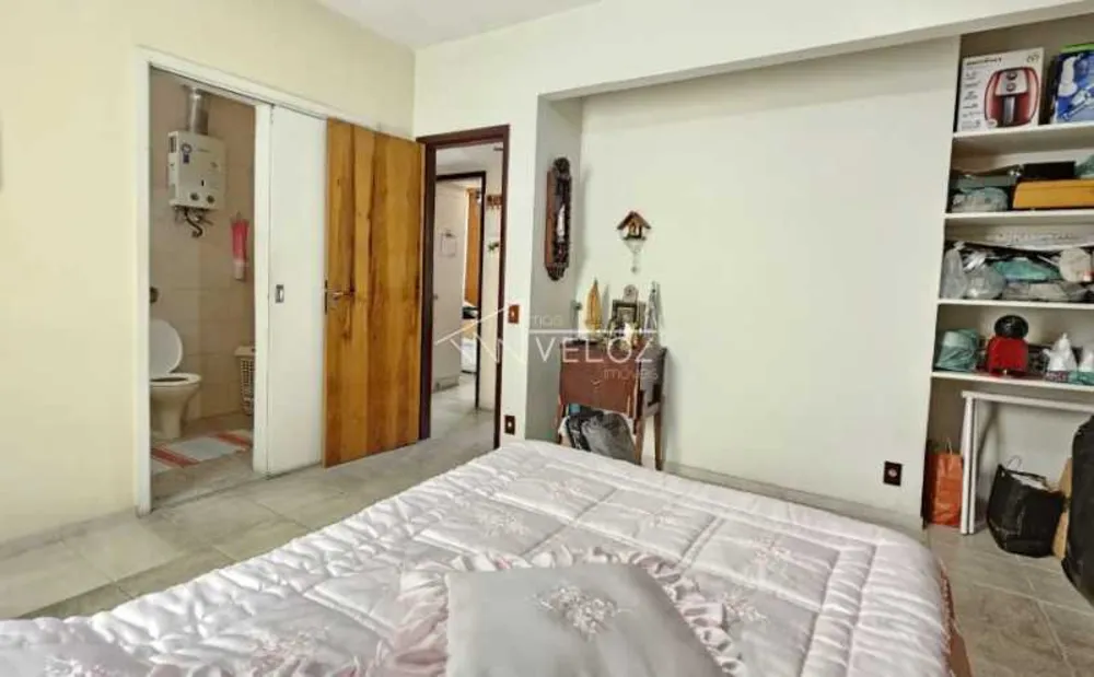 Apartamento, 3 quartos, 91 m² - Foto 20