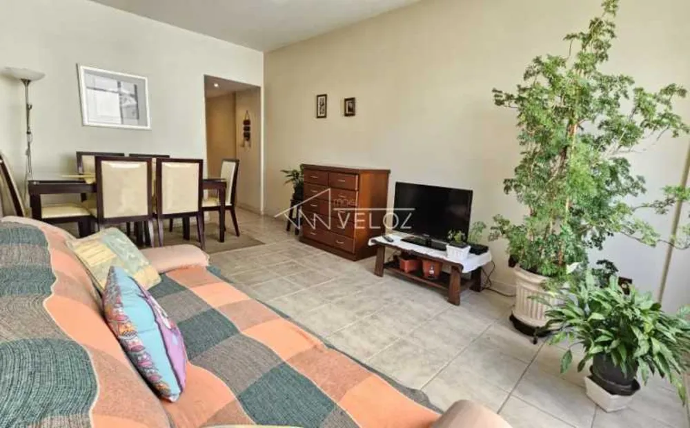 Apartamento, 3 quartos, 91 m² - Foto 6
