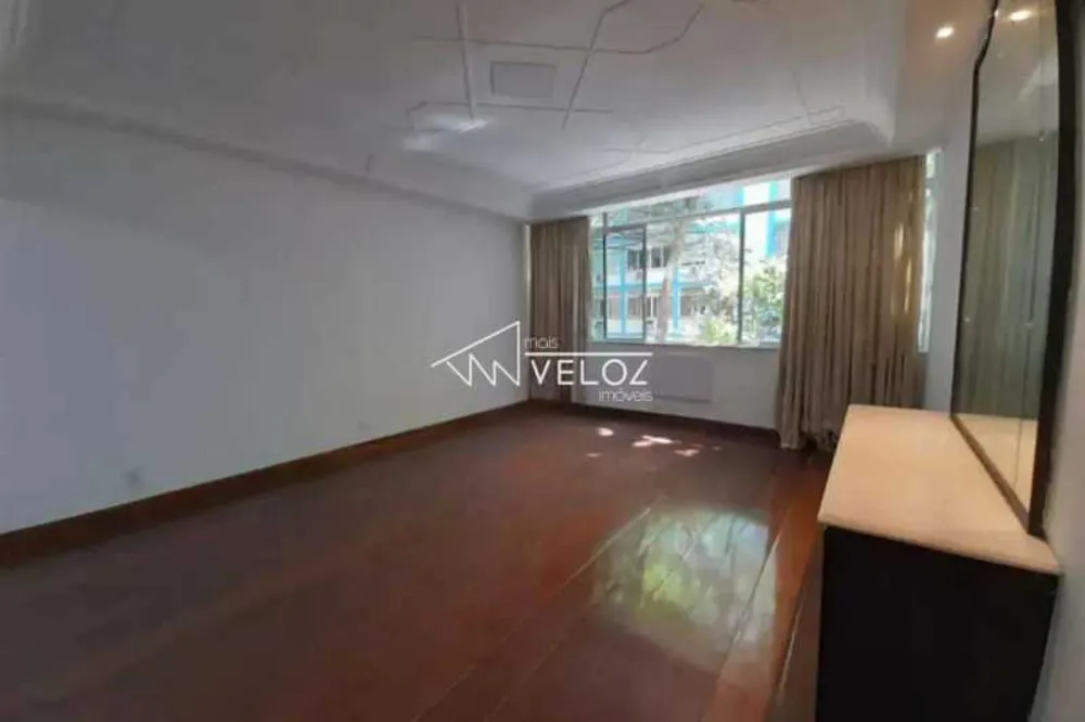 Apartamento, 3 quartos, 157 m² - Foto 7