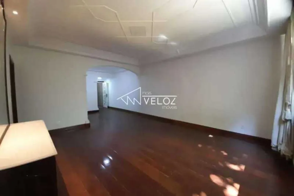 Apartamento, 3 quartos, 157 m² - Foto 9
