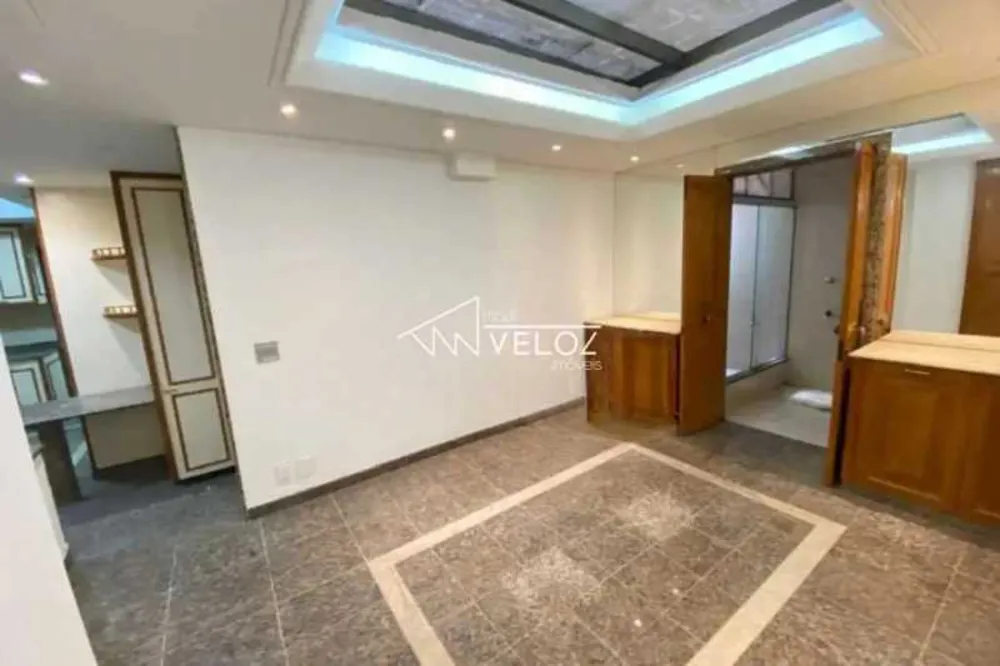 Apartamento, 3 quartos, 157 m² - Foto 1