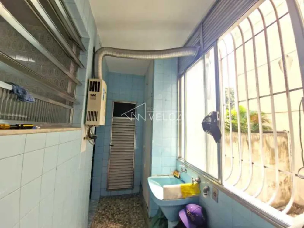Apartamento, 2 quartos, 98 m² - Foto 2