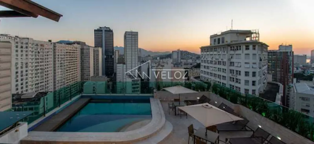 Apartamento, 1 quarto, 20 m² - Foto 19