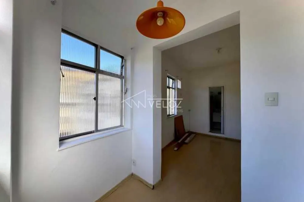 Apartamento, 2 quartos, 71 m² - Foto 4