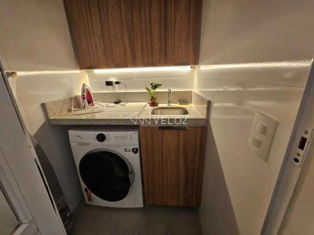 Sala-Conjunto, 32 m² - Foto 10