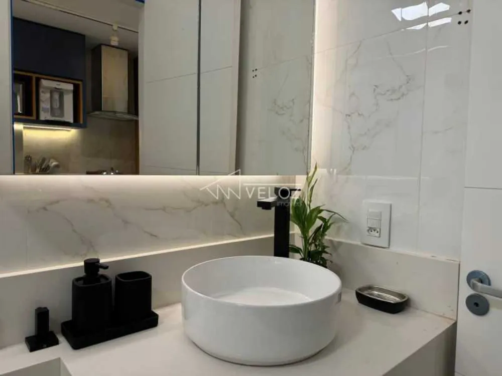 Sala-Conjunto, 32 m² - Foto 5