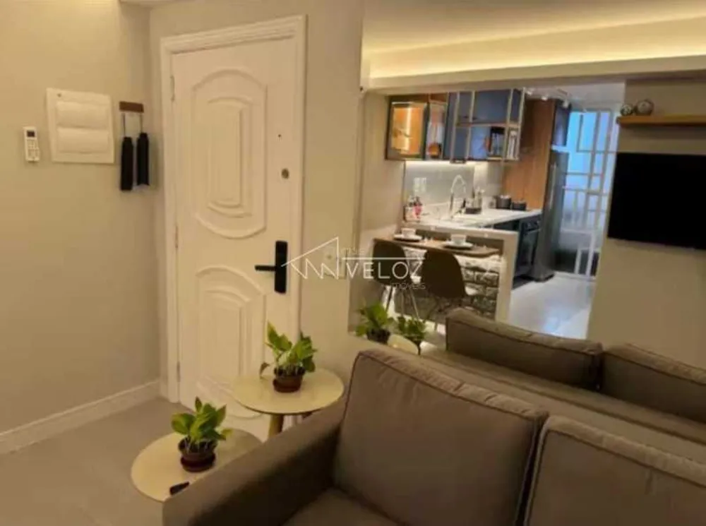 Sala-Conjunto, 32 m² - Foto 9