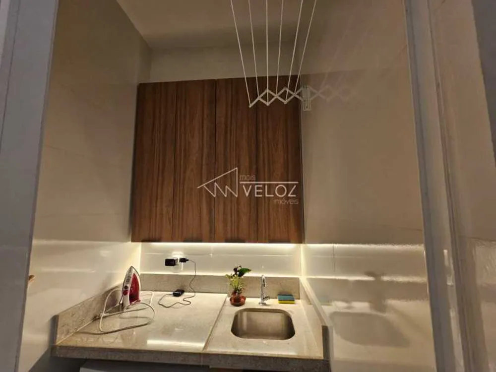 Sala-Conjunto, 32 m² - Foto 6