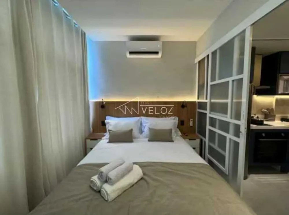 Sala-Conjunto, 32 m² - Foto 2