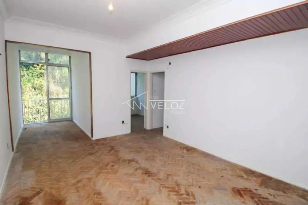 Apartamento, 3 quartos, 101 m² - Foto 2