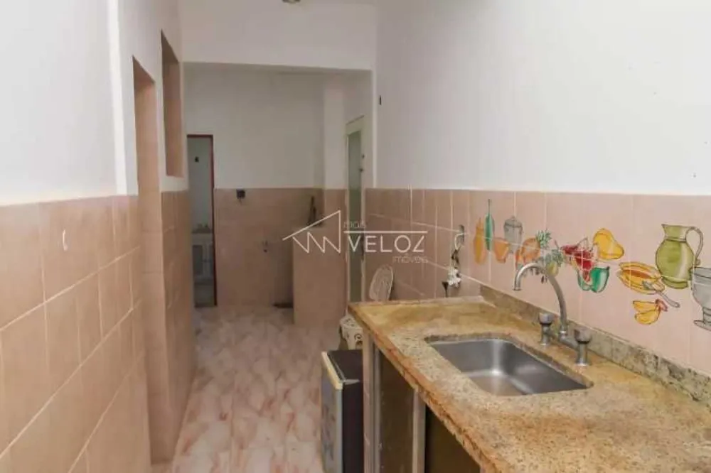 Apartamento, 3 quartos, 101 m² - Foto 5