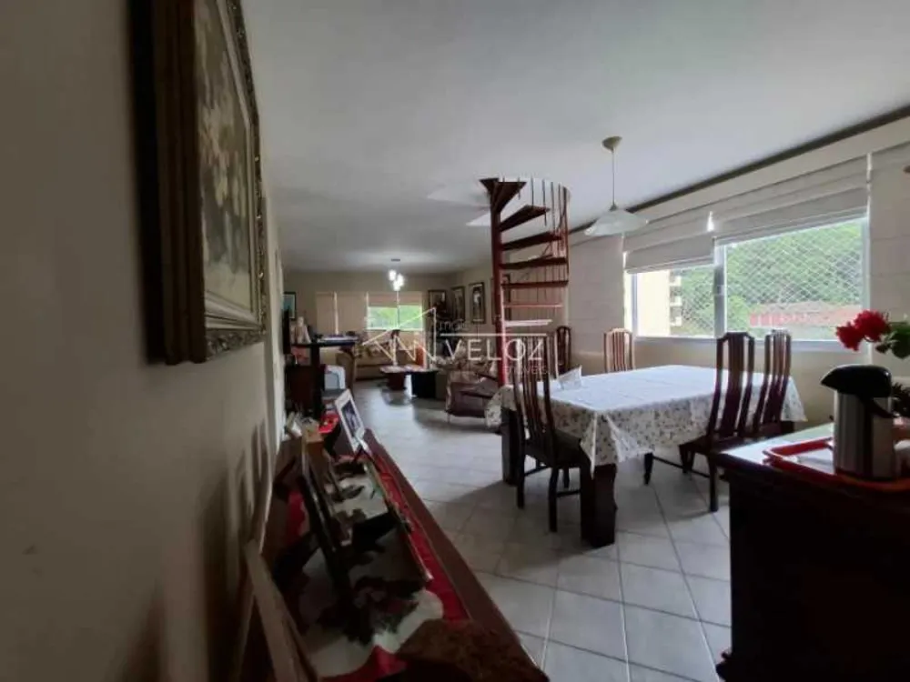 Apartamento, 4 quartos, 268 m² - Foto 6