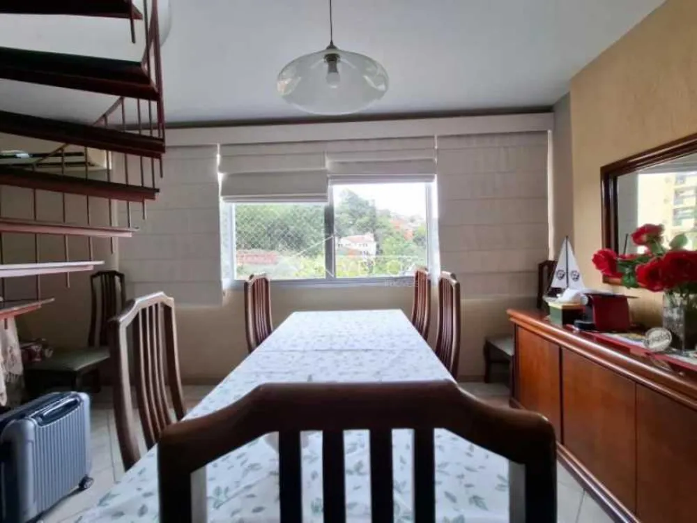 Apartamento, 4 quartos, 268 m² - Foto 9