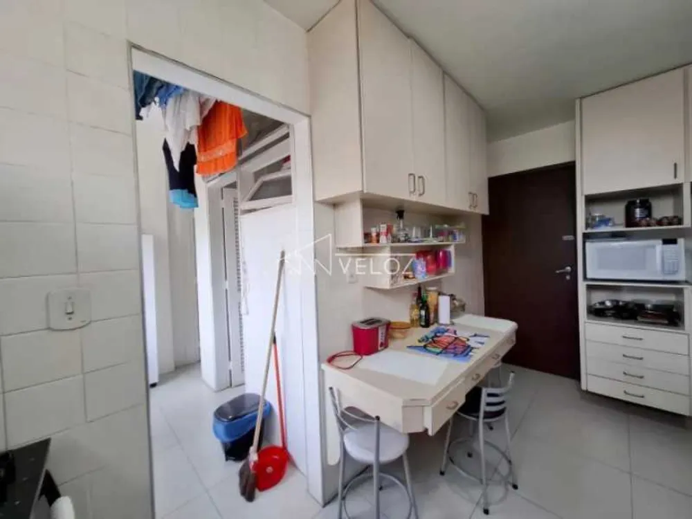 Apartamento, 4 quartos, 268 m² - Foto 16