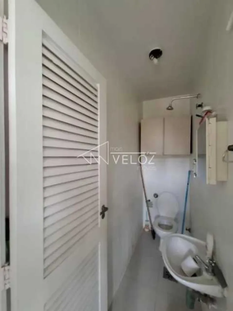 Apartamento, 4 quartos, 268 m² - Foto 15