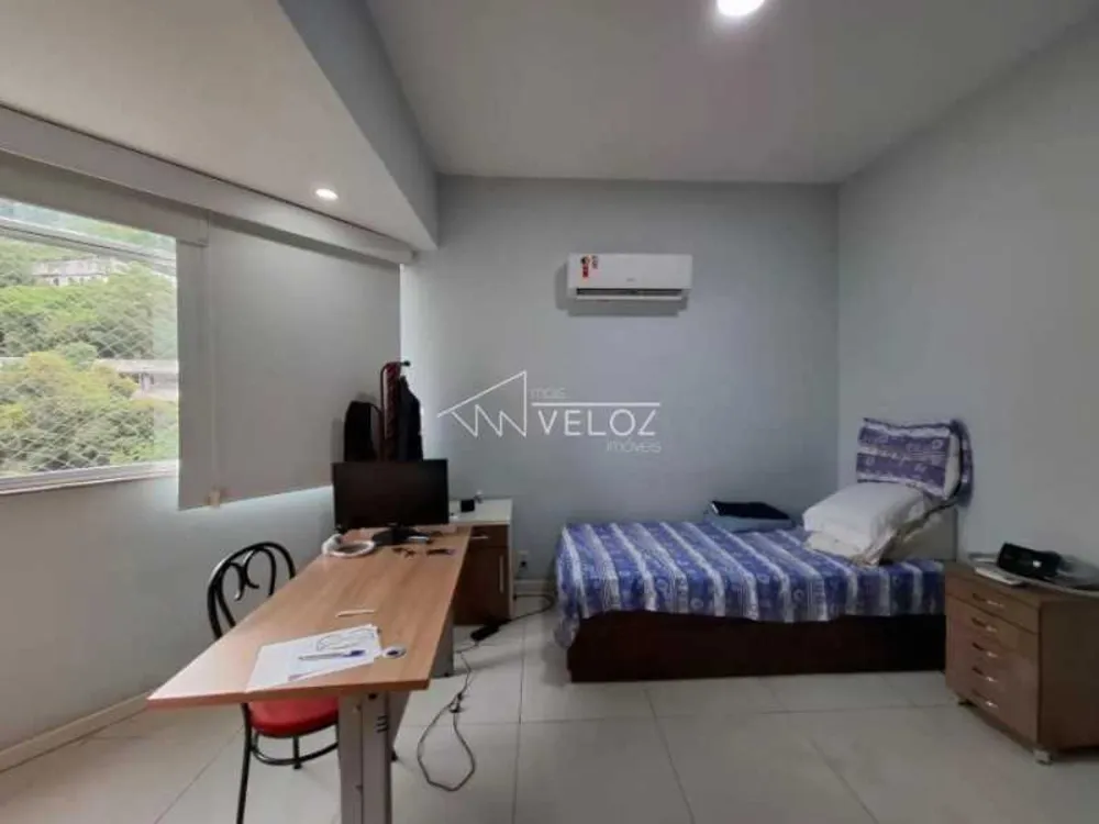 Apartamento, 4 quartos, 268 m² - Foto 11