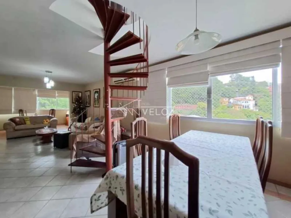 Apartamento, 4 quartos, 268 m² - Foto 7