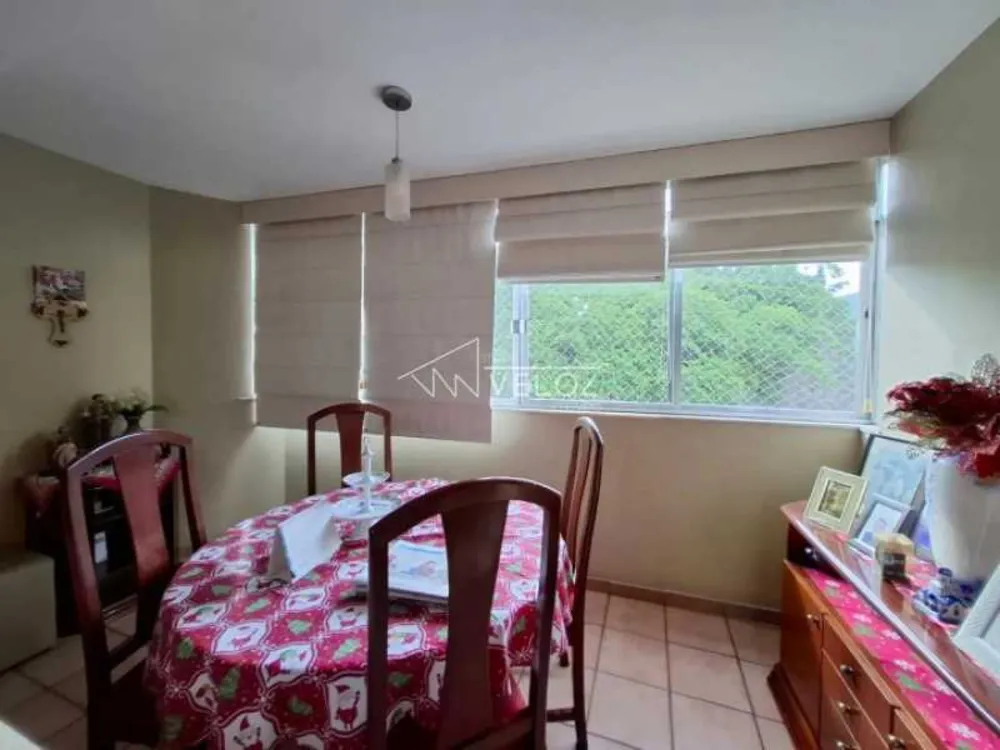 Apartamento, 4 quartos, 268 m² - Foto 10